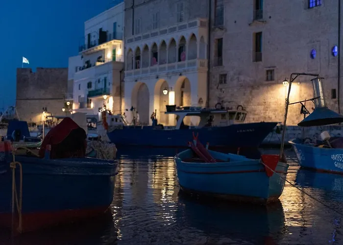 Cala Porta Vecchia Charming Flat