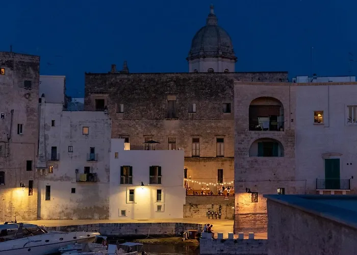 Cala Porta Vecchia Charming Flat