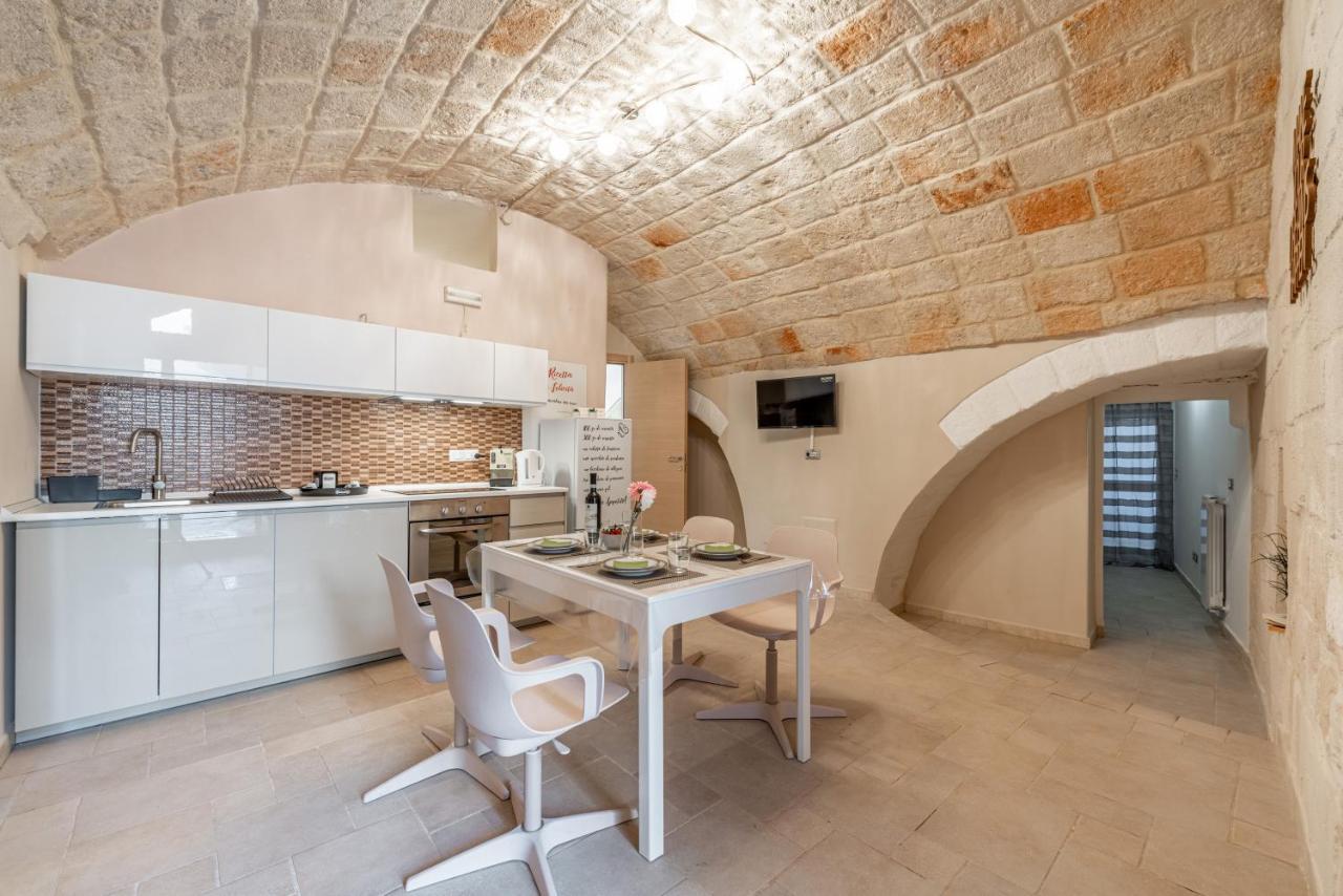 Appartamento Cala Porta Vecchia Charming Flat Monopoli