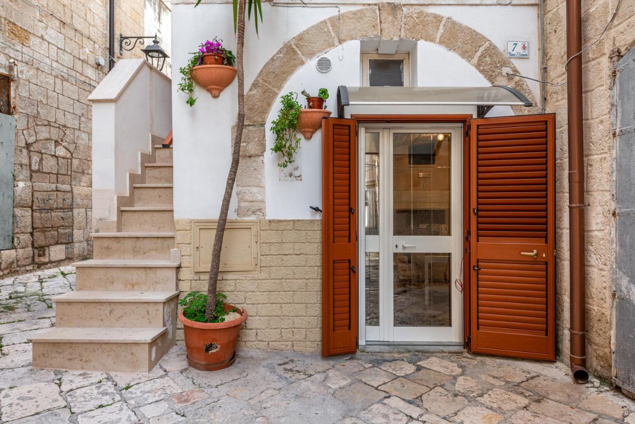 Cala Porta Vecchia Charming Flat Appartamento Monopoli
