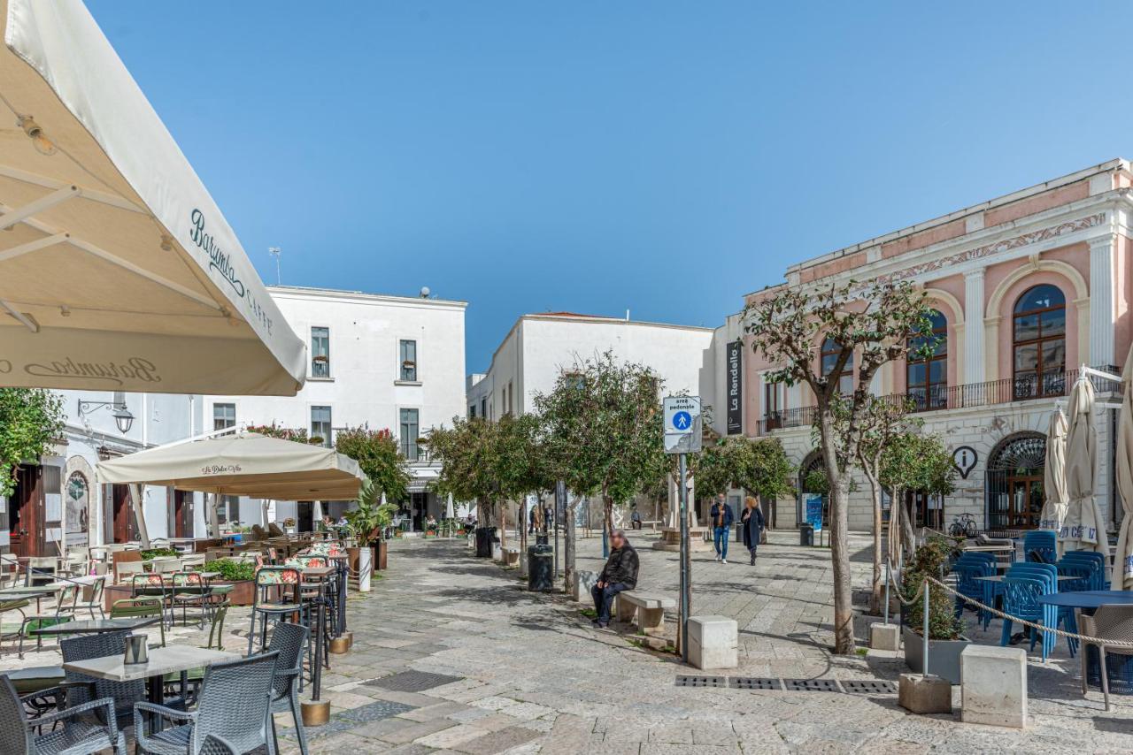 Cala Porta Vecchia Charming Flat