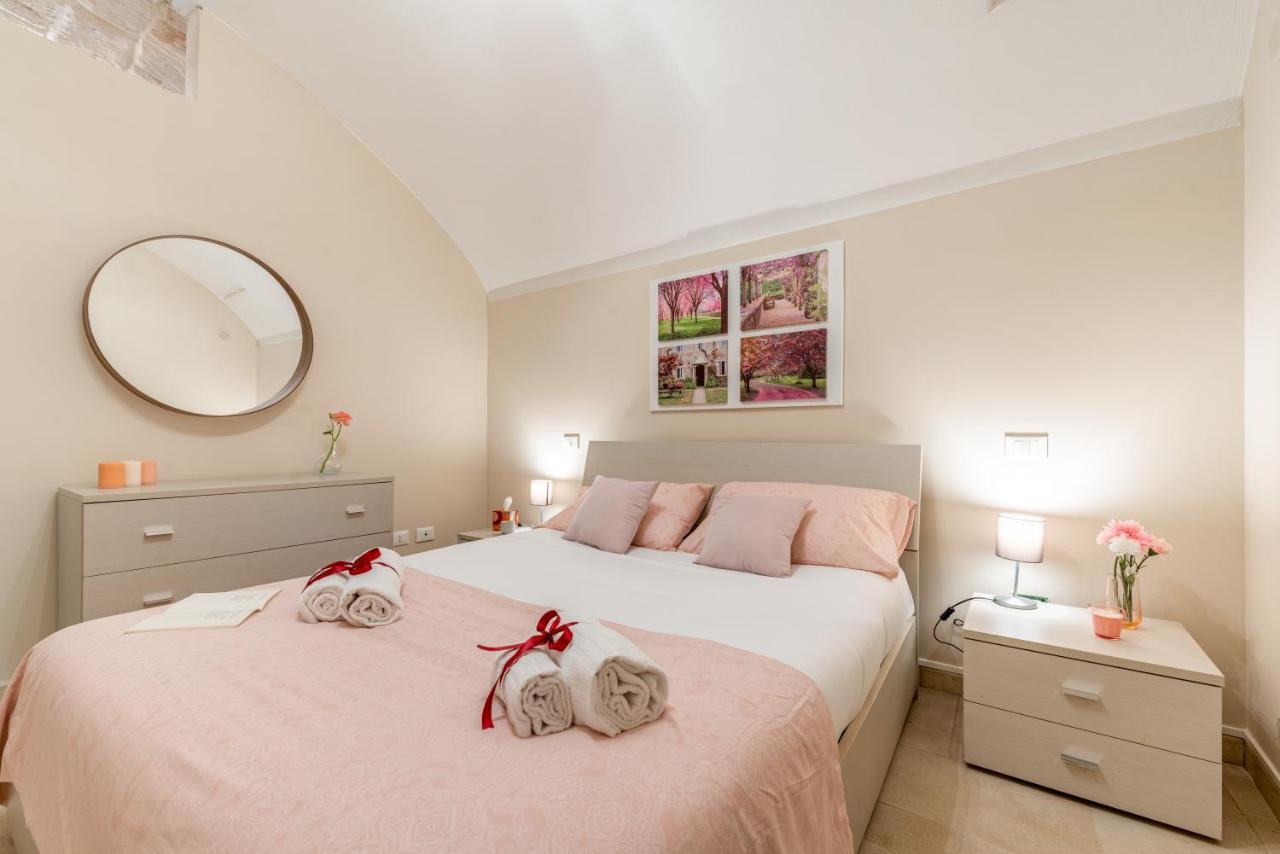 Cala Porta Vecchia Charming Flat Appartamento
