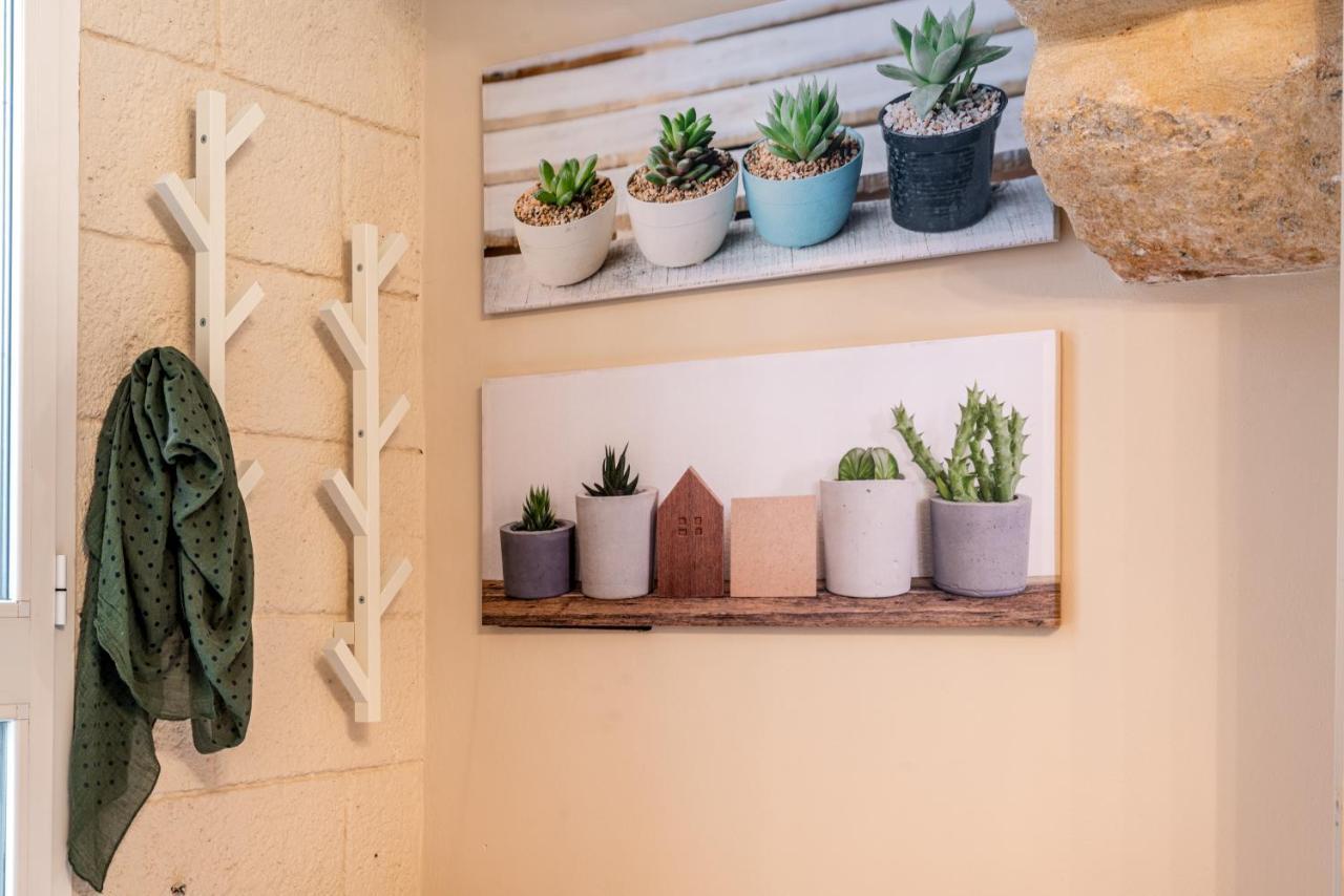Appartamento Cala Porta Vecchia Charming Flat