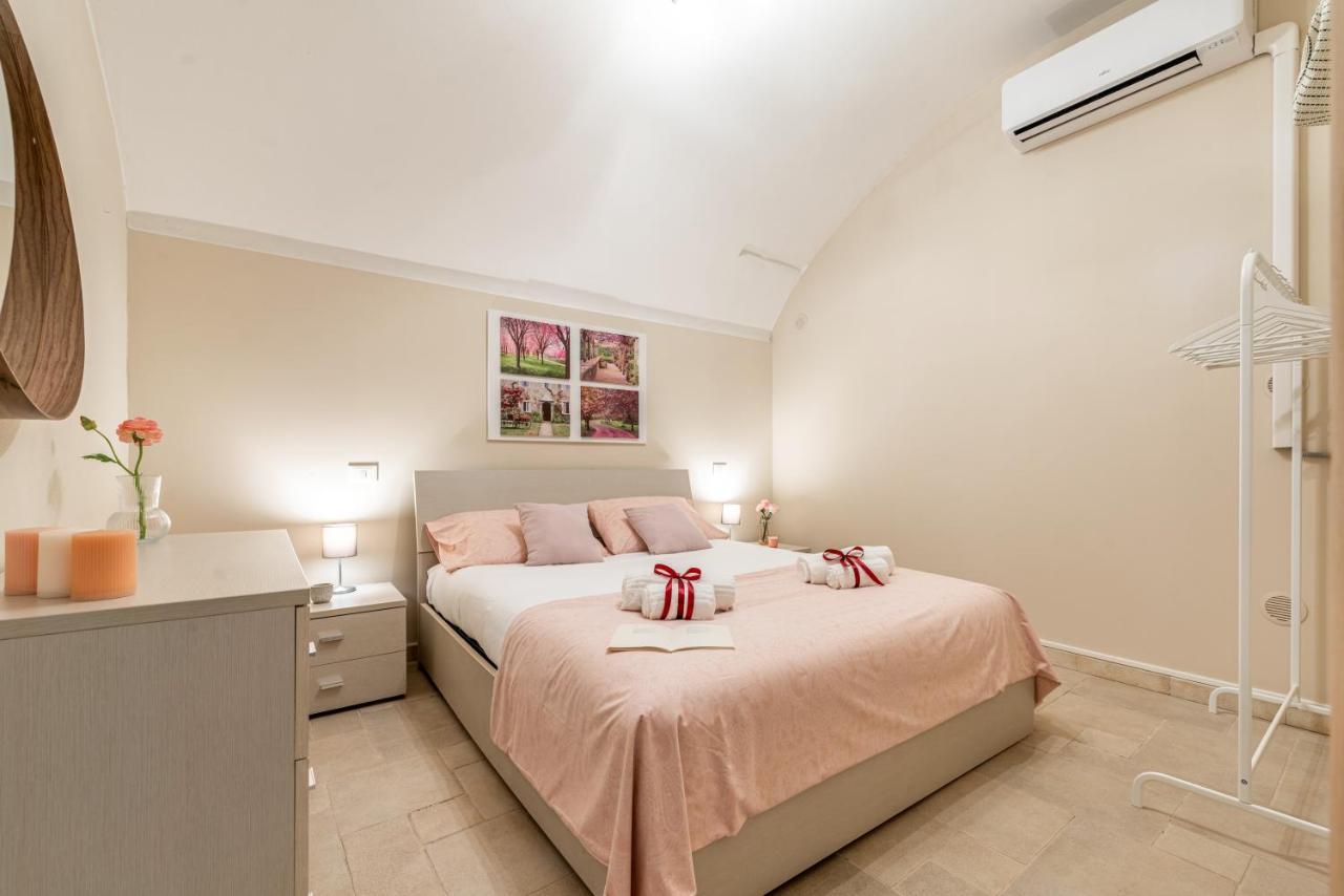 Appartamento Cala Porta Vecchia Charming Flat *