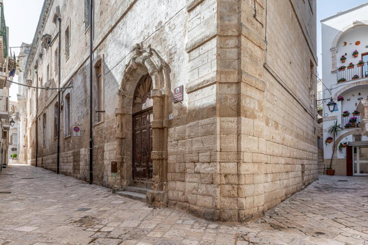 Appartamento Cala Porta Vecchia Charming Flat Monopoli