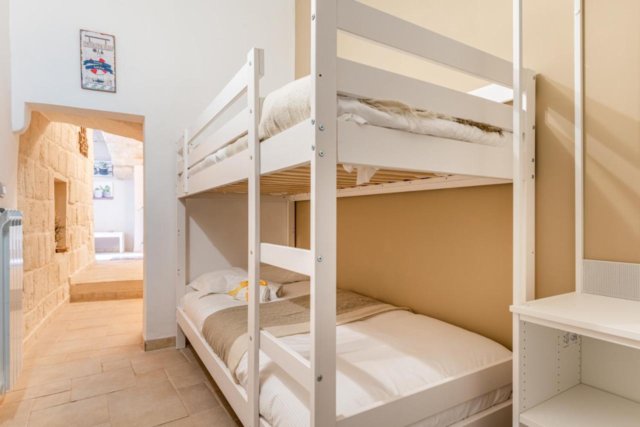 Appartamento Cala Porta Vecchia Charming Flat *