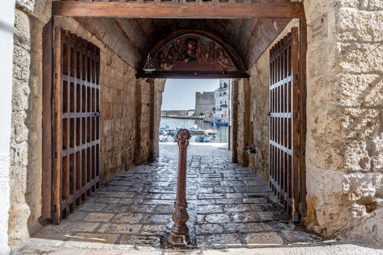 Appartamento Cala Porta Vecchia Charming Flat *