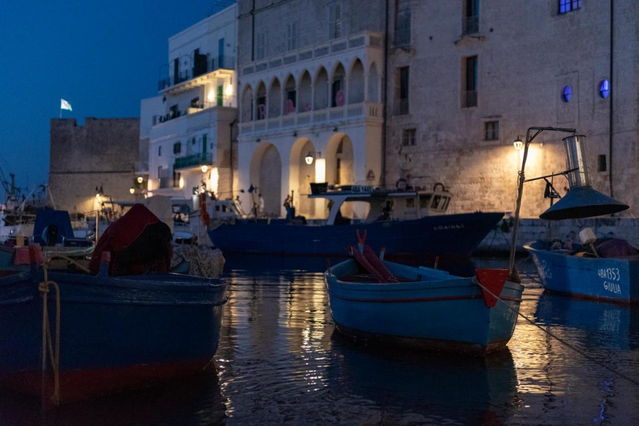 Cala Porta Vecchia Charming Flat Appartamento Monopoli