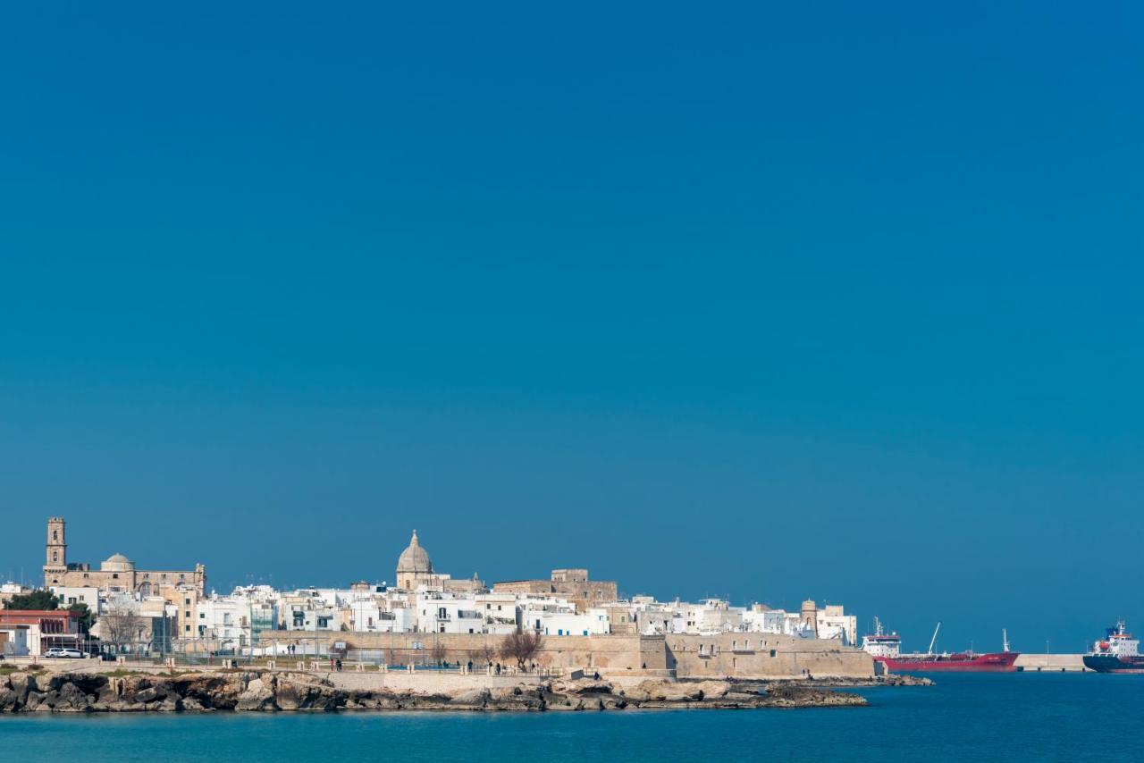Cala Porta Vecchia Charming Flat *