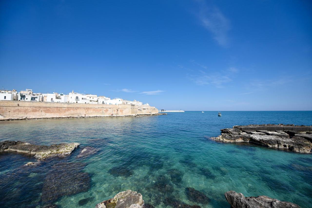 Cala Porta Vecchia Charming Flat * Monopoli