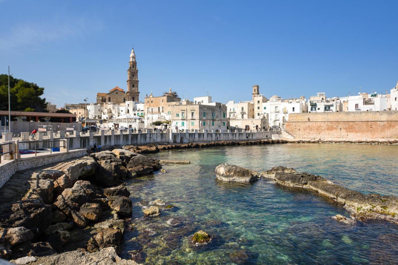 Cala Porta Vecchia Charming Flat