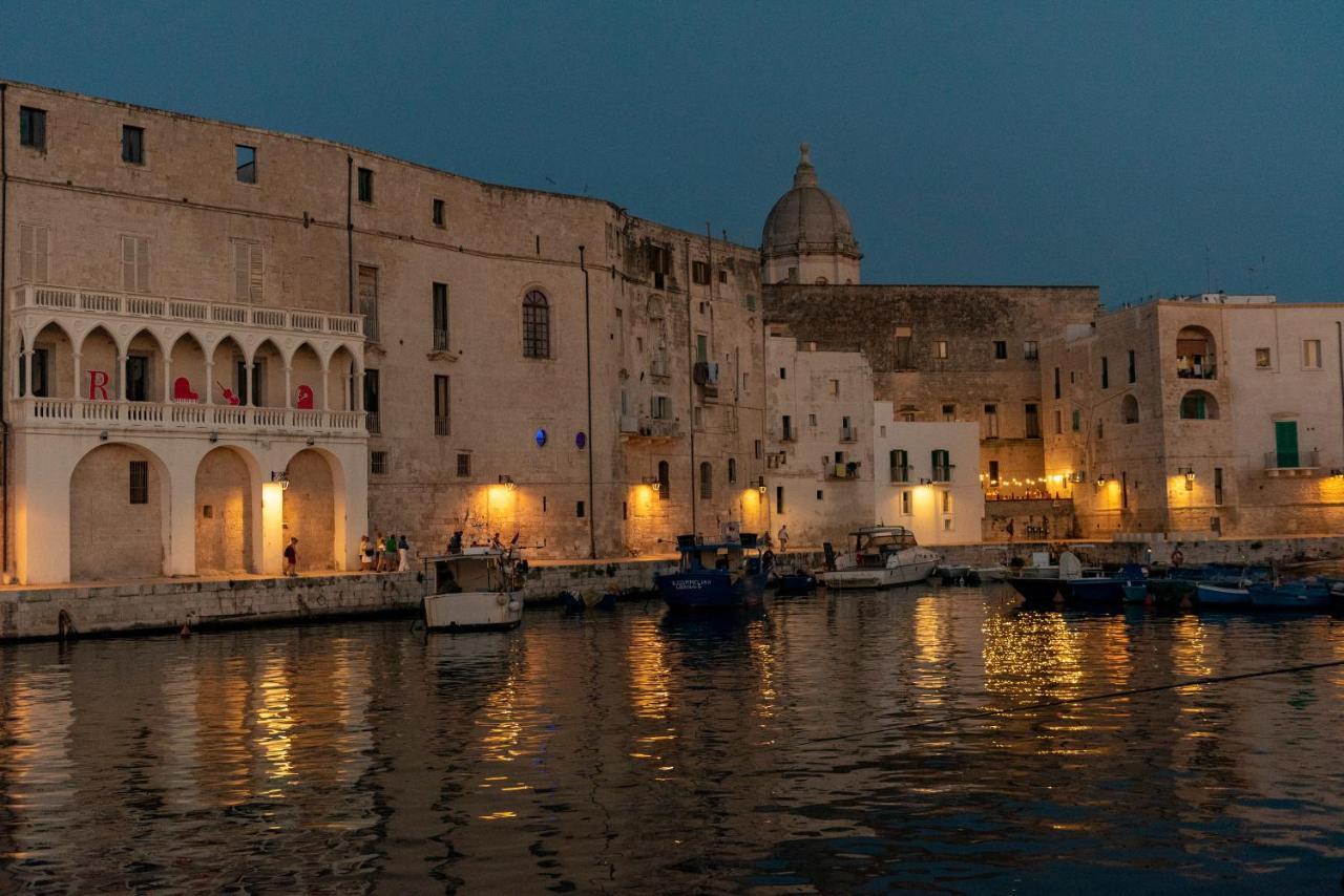 Cala Porta Vecchia Charming Flat Appartamento