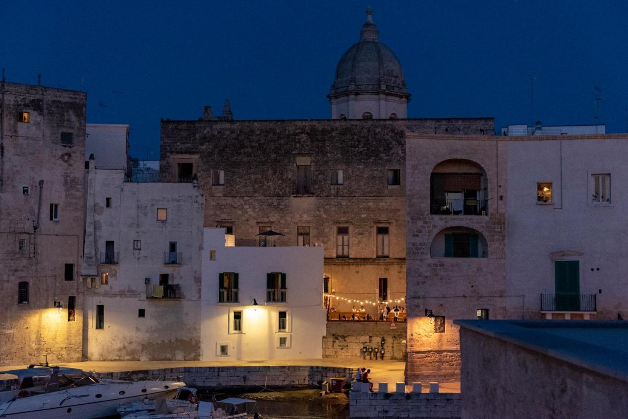Cala Porta Vecchia Charming Flat
